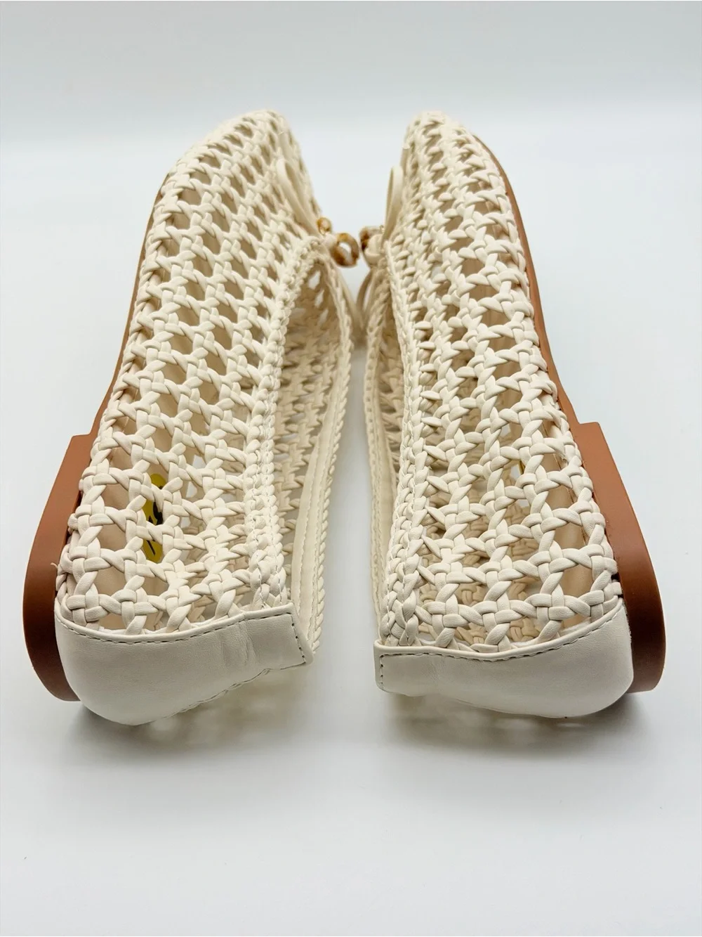 Cushionaire elegant cream